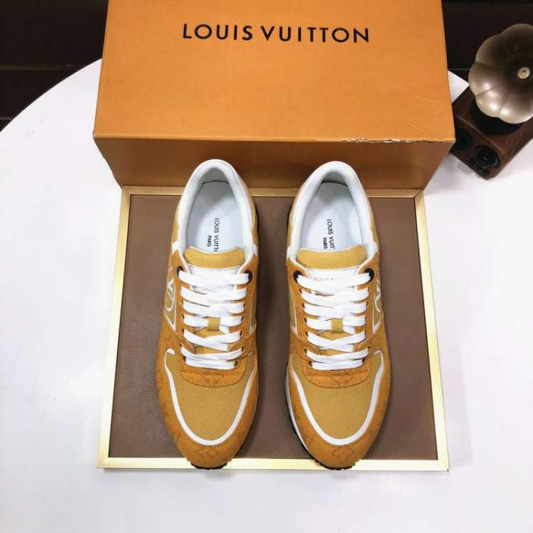 Picture of Louis Vuitton Shoes _SKULVsz38-45hnh081817444